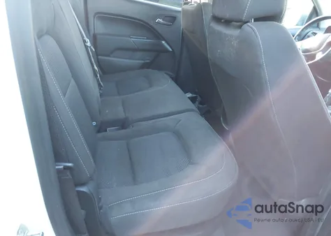 2022 Chevrolet Colorado 4Wd Short Box Lt from USA, damaged, VIN 1GCGTCEN5N1227262